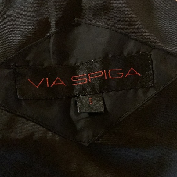 Via Spiga jacket - Picture 3 of 3